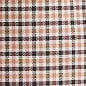 Plaid Barn Jacket