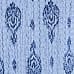 Paisley Flutter Sleeve Top