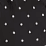 Lately Dotted V-Neck Mini Dress