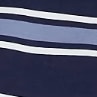 Lou & Grey Rugby Stripe Terrysoft Sweatshirt