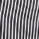 Striped Everyday Oversized Shirt