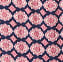 Foulard Shirred Yoke Shell