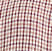 Plaid Pintucked Puff Sleeve Blouse