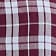 Plaid Peplum Shirt