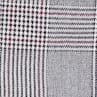 LOFT Versa Plaid Trouser Mini Pocket Skirt