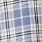 Lou & Grey Plaid Oversized Logo Pocket Shirt