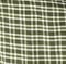 Plaid Poplin Tie Neck Shirt