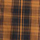 Plaid Poplin Bow Top