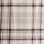 Riviera Slim Pants in Plaid Brushed Flannel