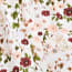 Floral Shirred Yoke Blouse