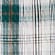 Plaid Smocked Boatneck Top