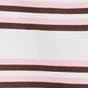 Lou & Grey Striped Patch Terrysoft Sweatshirt