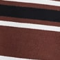 Lou & Grey Rugby Stripe Polo Top