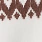 Lou & Grey Fair Isle Mock Neck Sweater