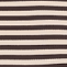 Striped Long Sleeve Crew Neck Tee