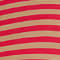 Striped Long Sleeve Crew Neck Tee