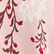 Floral Blouson Sleeve V-Neck Sweater