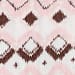 Fair Isle Relaxed Everyday Sweater