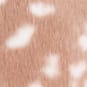 Fawn Print Mini Skirt