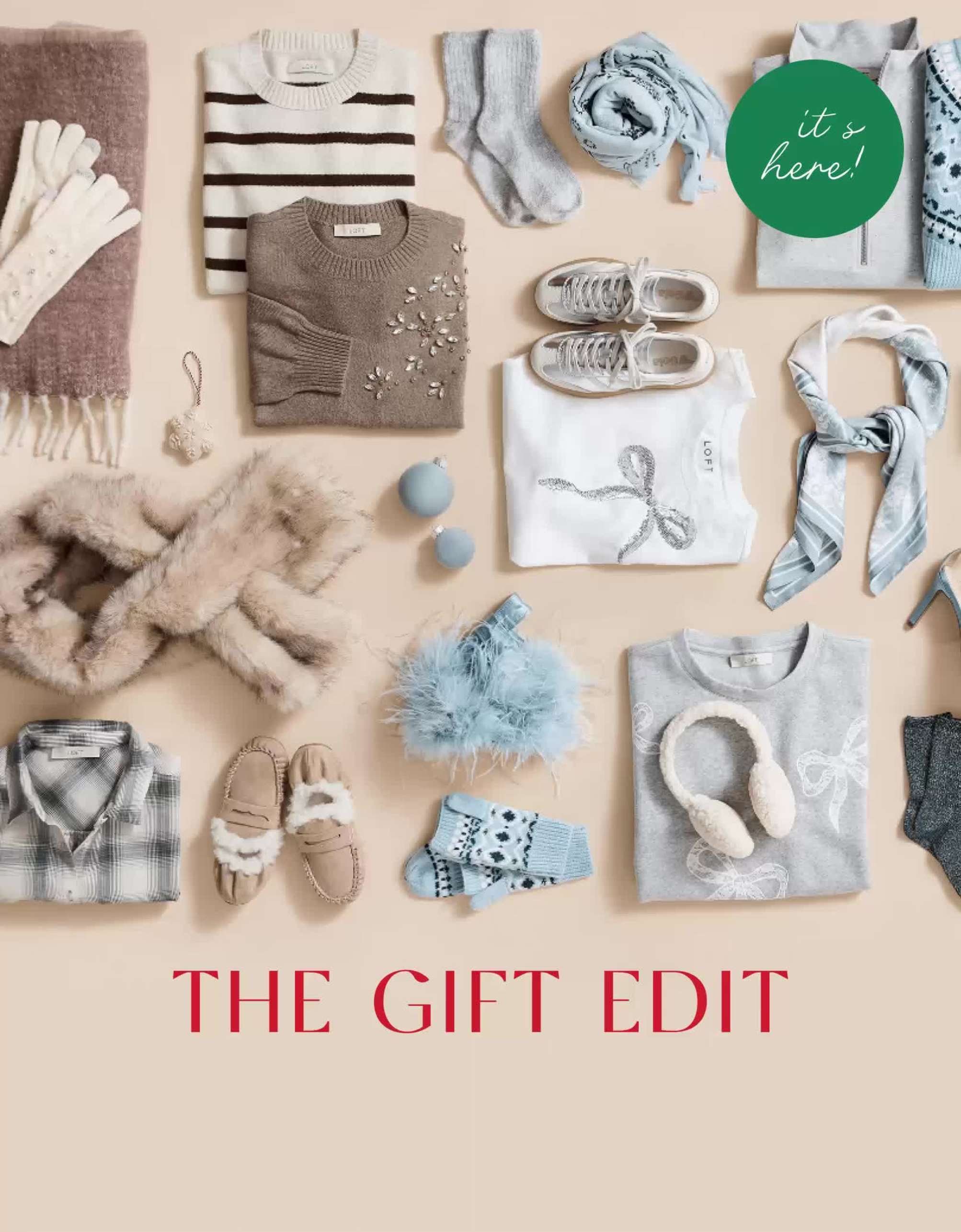 Shop Gifts